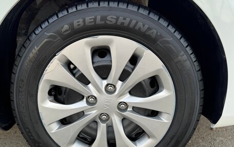 KIA Rio IV, 2019 год, 1 150 000 рублей, 9 фотография