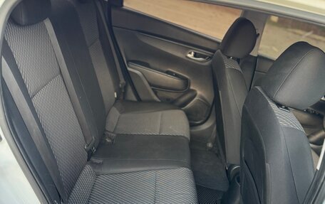 KIA Rio IV, 2019 год, 1 150 000 рублей, 18 фотография