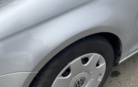 Volkswagen Jetta VI, 2008 год, 620 000 рублей, 3 фотография