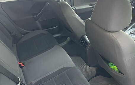 Volkswagen Jetta VI, 2008 год, 620 000 рублей, 12 фотография