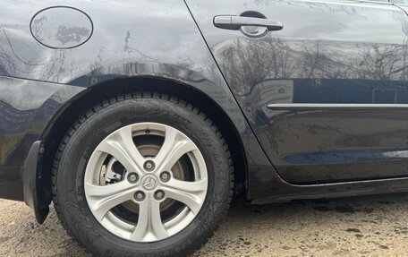 Mazda 3, 2008 год, 530 000 рублей, 6 фотография