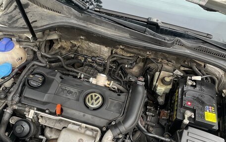 Volkswagen Jetta VI, 2008 год, 620 000 рублей, 14 фотография