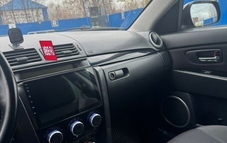 Mazda 3, 2008 год, 530 000 рублей, 5 фотография