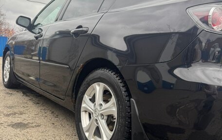 Mazda 3, 2008 год, 530 000 рублей, 8 фотография