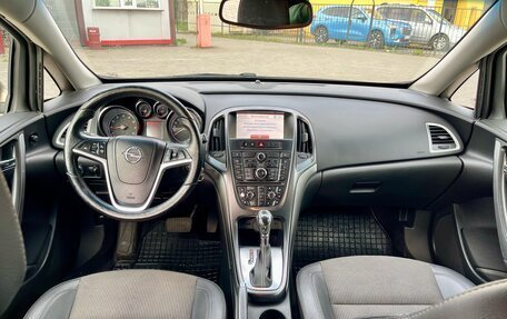 Opel Astra J, 2012 год, 890 000 рублей, 9 фотография