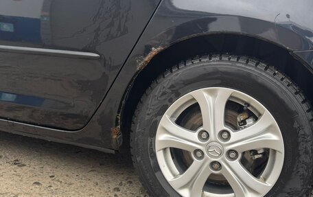 Mazda 3, 2008 год, 530 000 рублей, 9 фотография