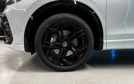 Volkswagen Tiguan, 2025 год, 4 950 000 рублей, 8 фотография