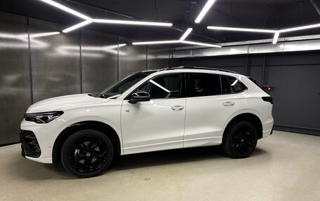 Volkswagen Tiguan, 2025 год, 4 950 000 рублей, 6 фотография