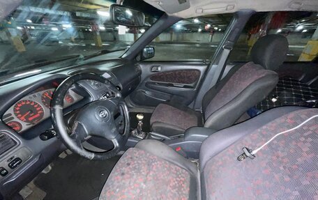 Toyota Corolla, 2000 год, 350 000 рублей, 7 фотография