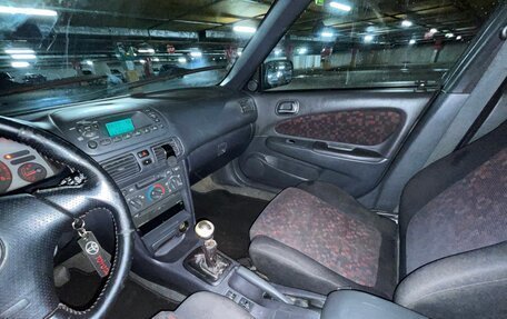 Toyota Corolla, 2000 год, 350 000 рублей, 8 фотография