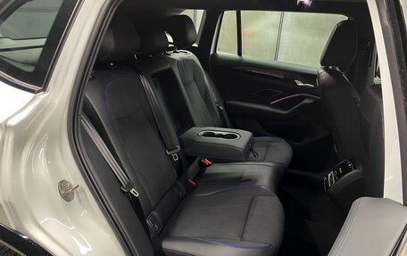 Volkswagen Tiguan, 2025 год, 4 950 000 рублей, 19 фотография