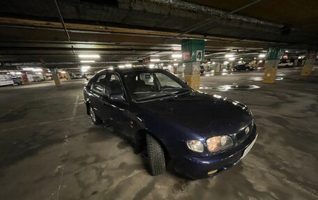 Toyota Corolla, 2000 год, 350 000 рублей, 4 фотография