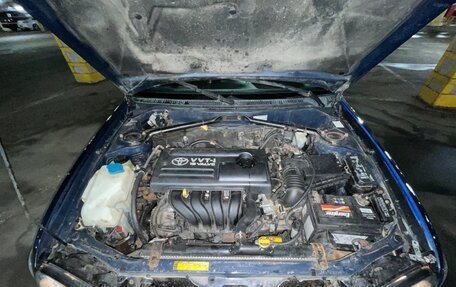 Toyota Corolla, 2000 год, 350 000 рублей, 9 фотография