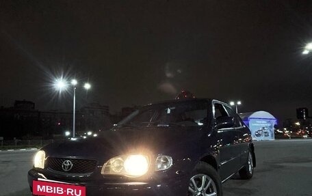 Toyota Corolla, 2000 год, 350 000 рублей, 2 фотография