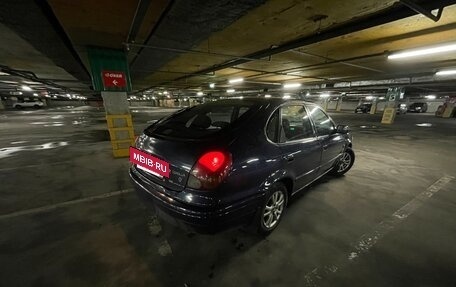 Toyota Corolla, 2000 год, 350 000 рублей, 6 фотография