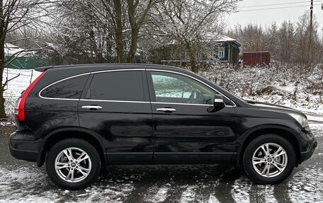 Honda CR-V III рестайлинг, 2007 год, 900 000 рублей, 7 фотография