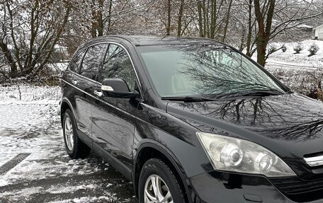 Honda CR-V III рестайлинг, 2007 год, 900 000 рублей, 8 фотография