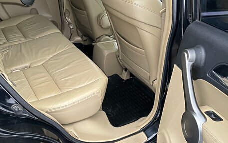 Honda CR-V III рестайлинг, 2007 год, 900 000 рублей, 12 фотография