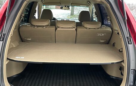 Honda CR-V III рестайлинг, 2007 год, 900 000 рублей, 11 фотография