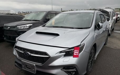 Subaru Levorg, 2021 год, 2 300 000 рублей, 2 фотография