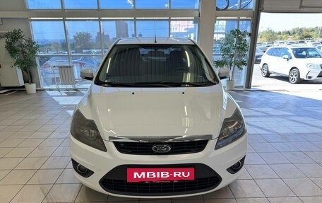 Ford Focus II рестайлинг, 2009 год, 710 000 рублей, 3 фотография