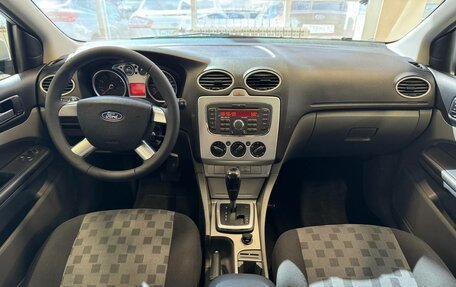 Ford Focus II рестайлинг, 2009 год, 710 000 рублей, 8 фотография