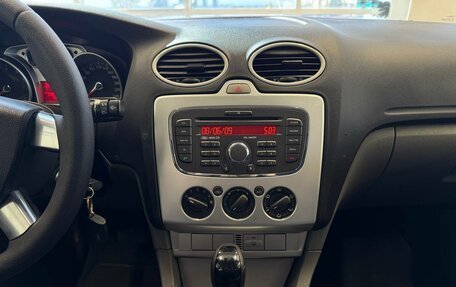 Ford Focus II рестайлинг, 2009 год, 710 000 рублей, 12 фотография