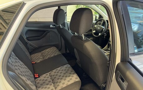 Ford Focus II рестайлинг, 2009 год, 710 000 рублей, 10 фотография