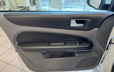 Ford Focus II рестайлинг, 2009 год, 710 000 рублей, 14 фотография