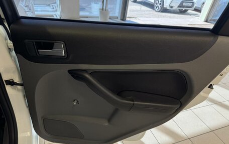 Ford Focus II рестайлинг, 2009 год, 710 000 рублей, 17 фотография