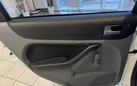 Ford Focus II рестайлинг, 2009 год, 710 000 рублей, 15 фотография