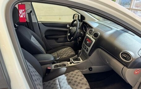 Ford Focus II рестайлинг, 2009 год, 710 000 рублей, 9 фотография