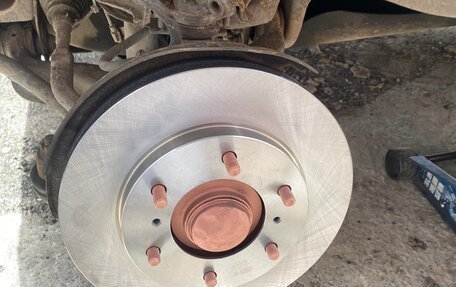 Mitsubishi Pajero Sport II рестайлинг, 2008 год, 1 200 000 рублей, 12 фотография