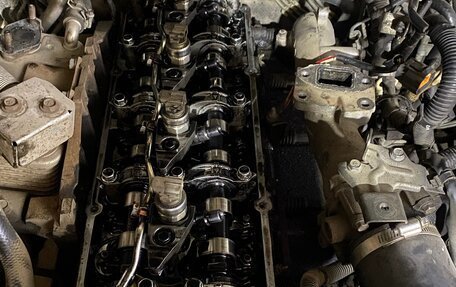 Mitsubishi Pajero Sport II рестайлинг, 2008 год, 1 200 000 рублей, 13 фотография