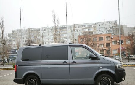 Volkswagen Caravelle T5, 2013 год, 2 400 000 рублей, 3 фотография