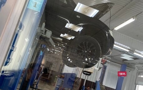 Mitsubishi Pajero Sport II рестайлинг, 2008 год, 1 200 000 рублей, 10 фотография