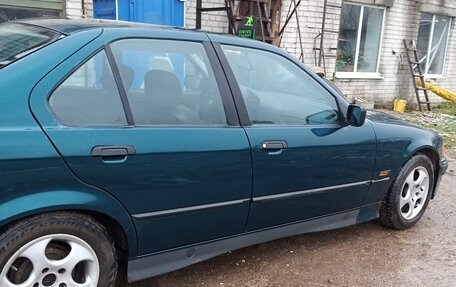 BMW 3 серия, 1995 год, 400 000 рублей, 2 фотография