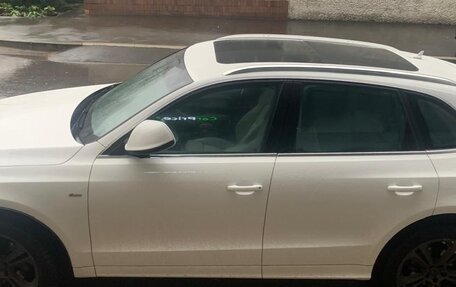 Audi Q5, 2011 год, 1 645 000 рублей, 6 фотография