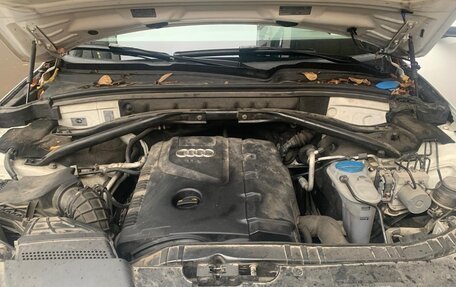 Audi Q5, 2011 год, 1 645 000 рублей, 2 фотография