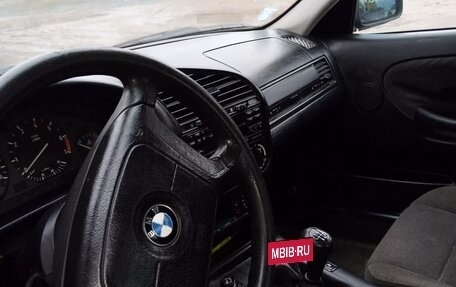 BMW 3 серия, 1995 год, 400 000 рублей, 6 фотография