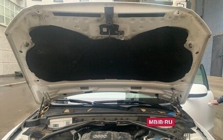 Audi Q5, 2011 год, 1 645 000 рублей, 5 фотография