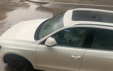 Audi Q5, 2011 год, 1 645 000 рублей, 7 фотография