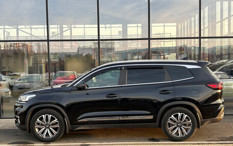 Chery Tiggo 8 I, 2022 год, 1 874 000 рублей, 4 фотография