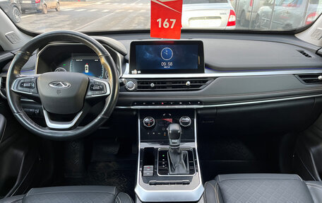 Chery Tiggo 8 I, 2022 год, 1 874 000 рублей, 13 фотография