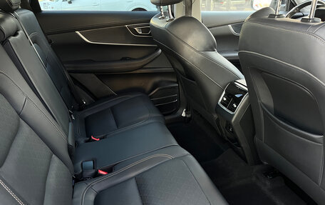 Chery Tiggo 8 I, 2022 год, 1 874 000 рублей, 11 фотография