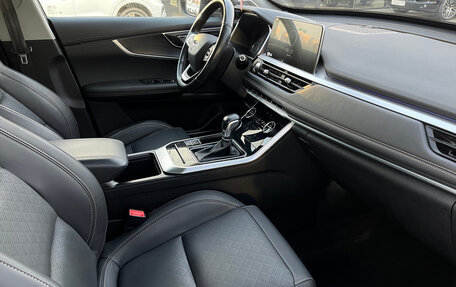 Chery Tiggo 8 I, 2022 год, 1 874 000 рублей, 12 фотография