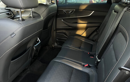 Chery Tiggo 8 I, 2022 год, 1 874 000 рублей, 9 фотография