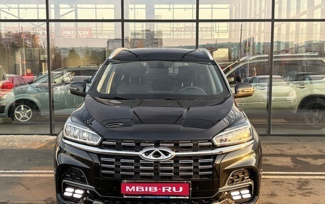 Chery Tiggo 8 I, 2022 год, 1 874 000 рублей, 2 фотография