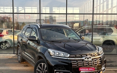 Chery Tiggo 8 I, 2022 год, 1 874 000 рублей, 3 фотография