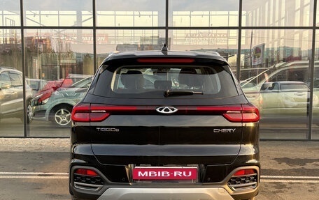 Chery Tiggo 8 I, 2022 год, 1 874 000 рублей, 5 фотография